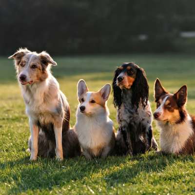 Hundeschule Pürkel