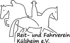 Reit- u. Fahrverein e.V. Külsheim/Baden Württemberg