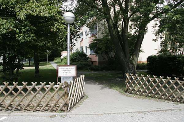 Dr. Christine Müller Tierärztin