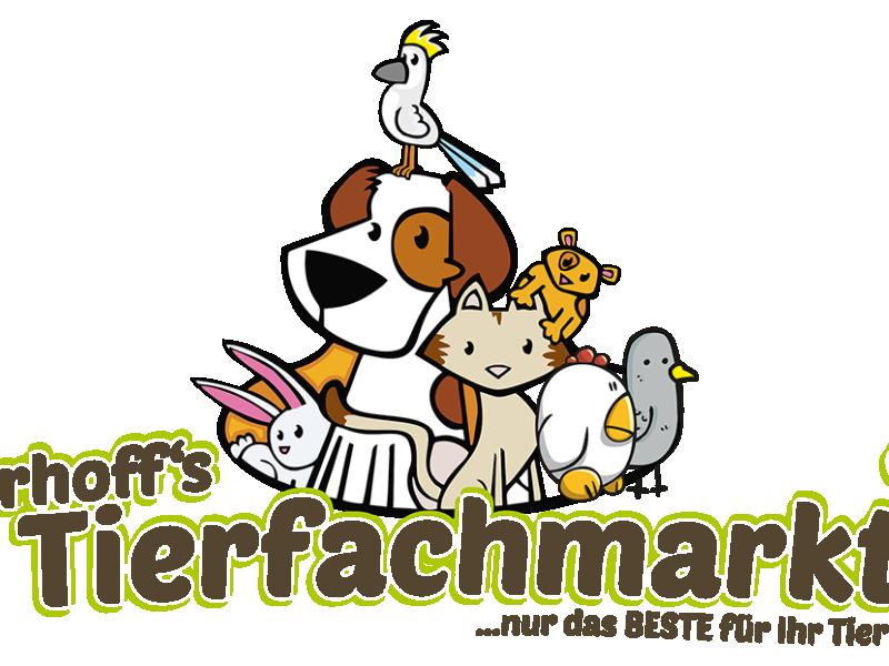 Sandra Verhoff Einzelhandel mit Futtermitteln