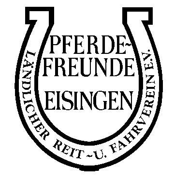 Pferdefreunde Eisingen Ländlicher Reit- und Fahrverein e. V.