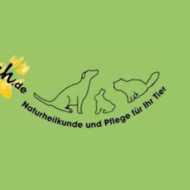 Sabine Hagebusch Tierheilpraktikerin und Hundesalon Tierheilpraxis