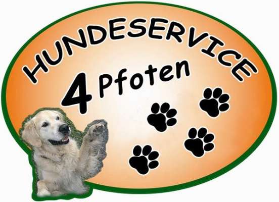 Hundeservice 4 Pfoten Petra Turowski