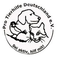 Pro Tierhilfe Deutschland e.V.