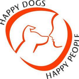 Happy Dogs - Happy People