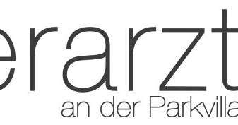 Tierärztliche Praxis In der Parkvilla