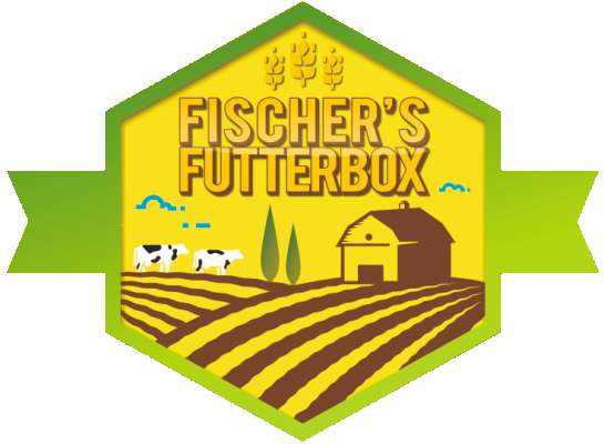 Frank Fischer Fischer´s Futterbox