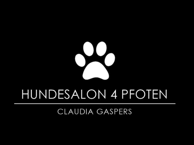 Hundesalon 4 Pfoten