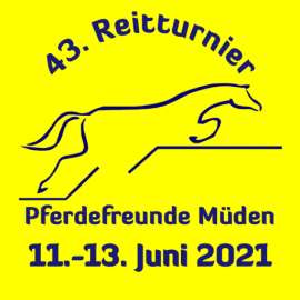 Reitverein Pferdefreunde Müden u. Umgebung e. V.