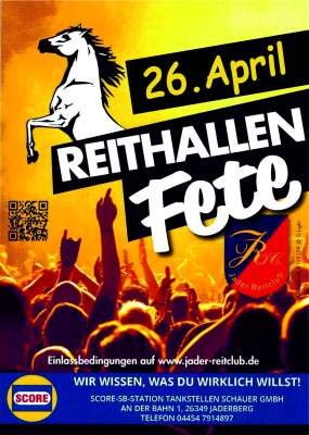 Jader Reitklub eingetragener Verein