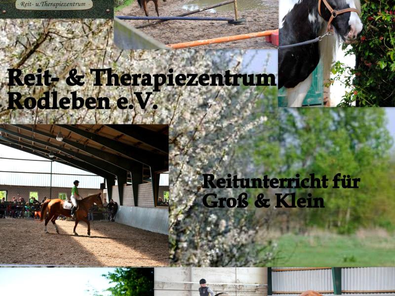 Reit- und Therapiezentrum Rodleben e.V