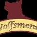 Nicole Kutscher Tierbedarf "Wolfsmenue"