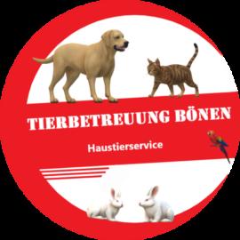 Tierbetreuung Bönen