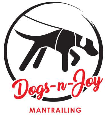 Dogs-N-Joy - Mantrailing