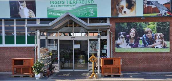 Ingo's Tierfreund