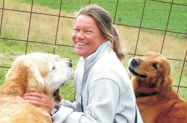 Elisabeth Schuldt Hundetrainer