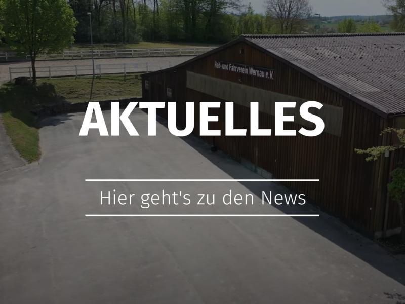 Reit- und Fahrverein Wernau e.V.