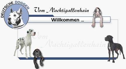 Birgit Scheffler Hundezucht