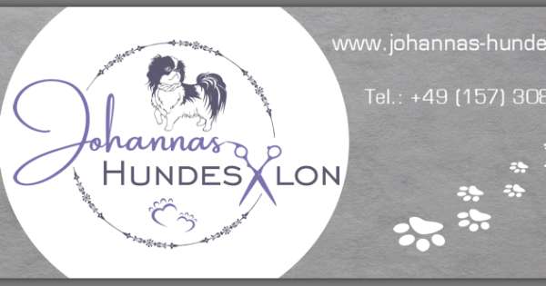 Johanna Flögel-Hansford Johannas Hundesalon
