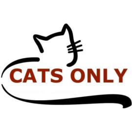 Michael Thomas Garner -CatsOnly-