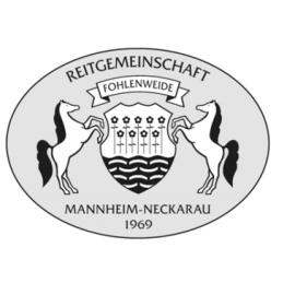 Reitgemeinschaft Mannheim-Neckarau e. V. Verein für Reit- und Pferdesport