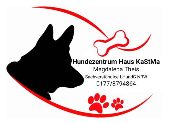 Magdalena Theis Hundeschule