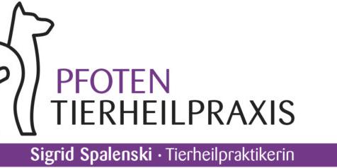 PFOTEN TIERHEILPRAXIS