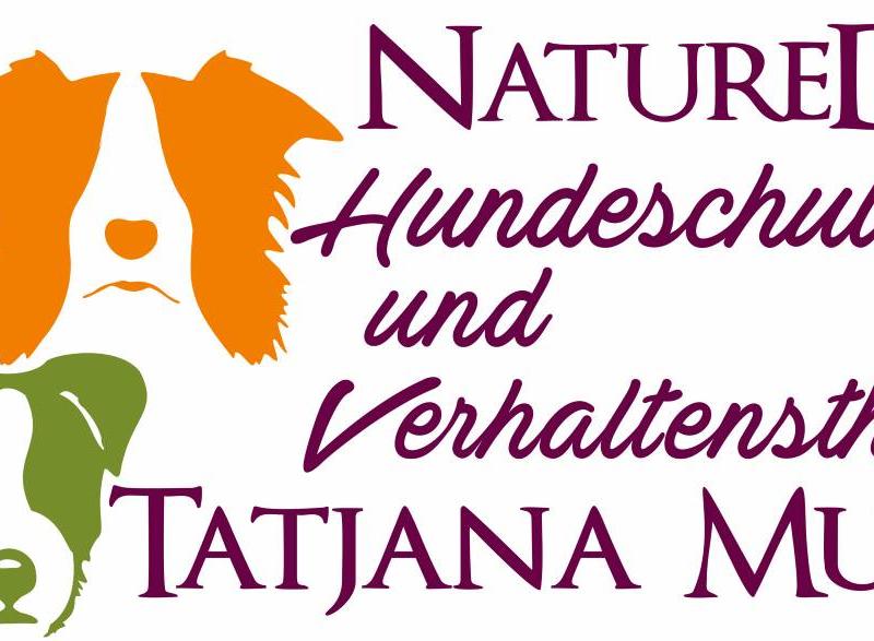 Tatjana Lindemann-Mualla, Hundeschule, NatureDogz