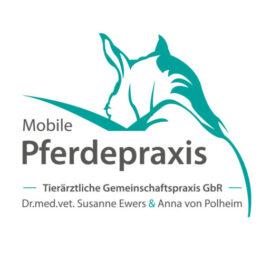 Dr.med.vet. Susanne Ewers Mobile Pferdepraxis