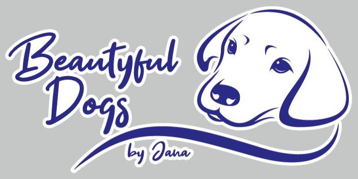 Beautyful Dogs by Jana