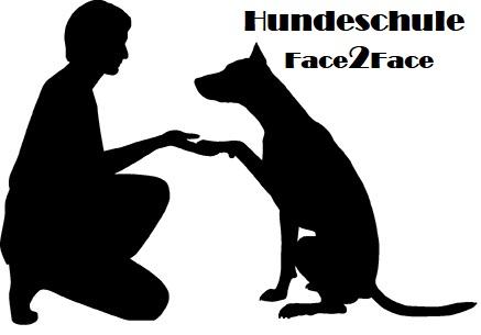 Kirsten Prignitz, Hundeschule Face2Face