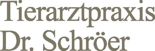 Dr. Nicola Schröer Tierarztpraxis
