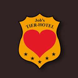 Christel Job Tierpension -Job's Tier-Hotel-