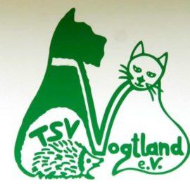 Tierschutzverein "Vogtland" e.V.