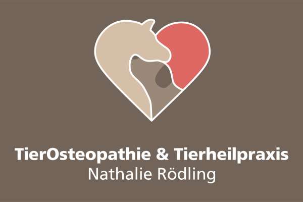 Nathalie Rödling, Tierosteopathie, Tierheilpraxis