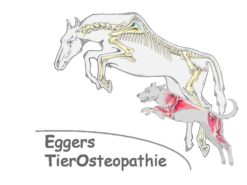 Tierosteopathie Eggers