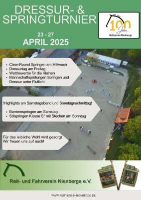 Reitverein Nienberge e. V.