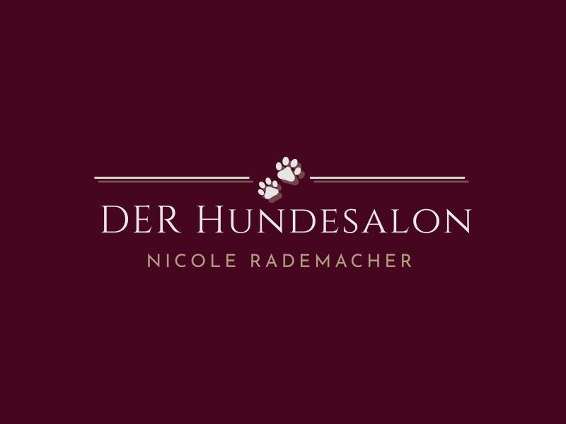 DER Hundesalon - Nicole Rademacher