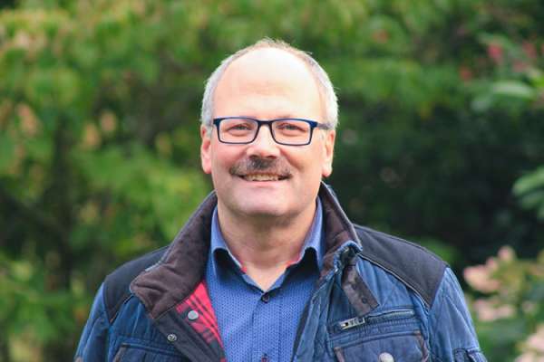 Tierärztliche Praxis für Kleintiere Dr. med. vet. Ulli Rösel
