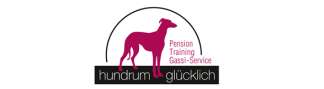 hundrum glücklich Hundepension Hundetraining Heike Rohr
