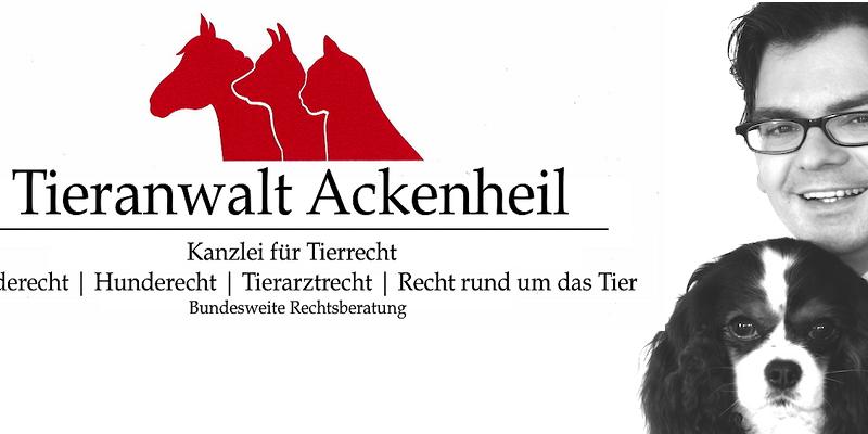 Anwaltskanzlei Ackenheil