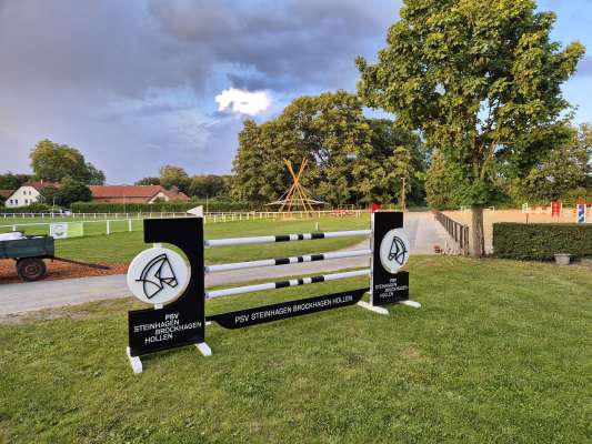Pferdesportverein Steinhagen-Brockhagen-Hollen e.V.