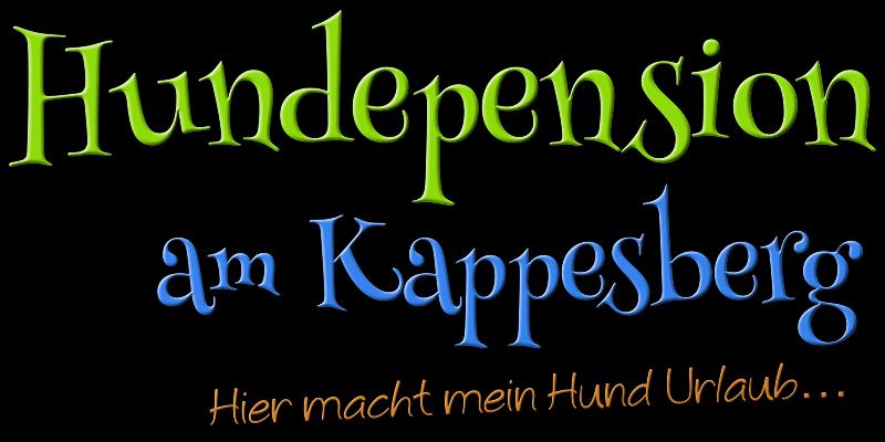 Hundepension am Kappesberg