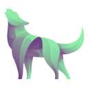 Teamspass-Hund