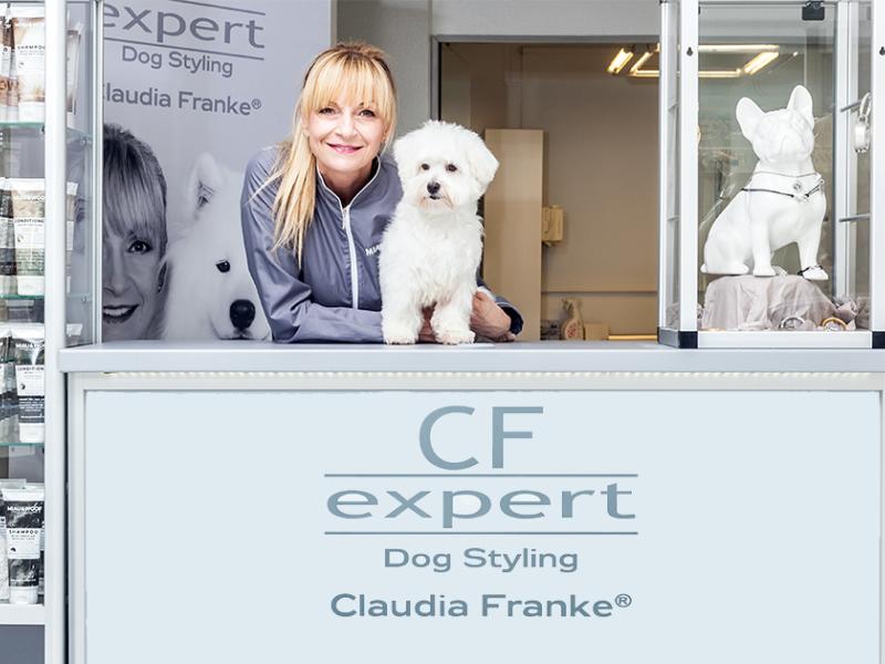 Claudia Franke Hundesalon