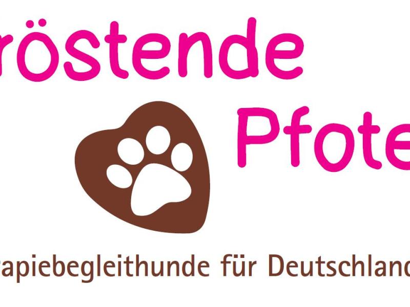 Tröstende Pfoten - Therapiebegleithunde für Deutschland e.V.