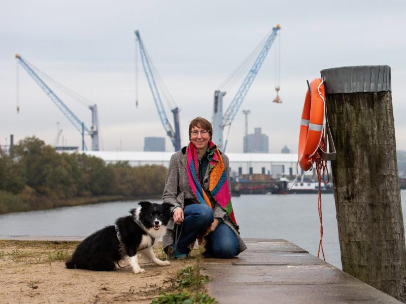 PfotenHafen - bedürfnisorientiertes Hundetraining auf Augenhöhe