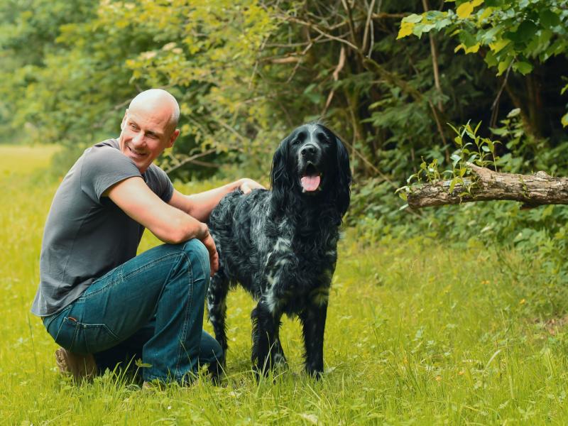 Thorsten Fauser Hundetrainerseminare und Hundeschule