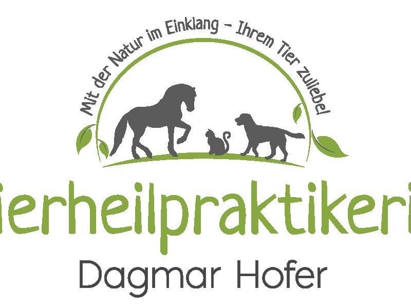Tierheilpraktikerin Dagmar Hofer