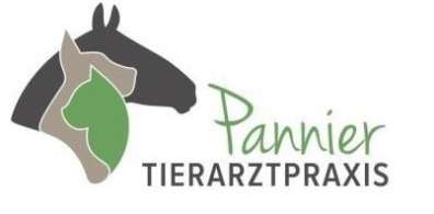 Patrizia Pannier Tierarztpraxis Pannier